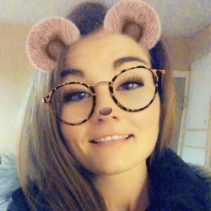 Meet your Posher, Jess